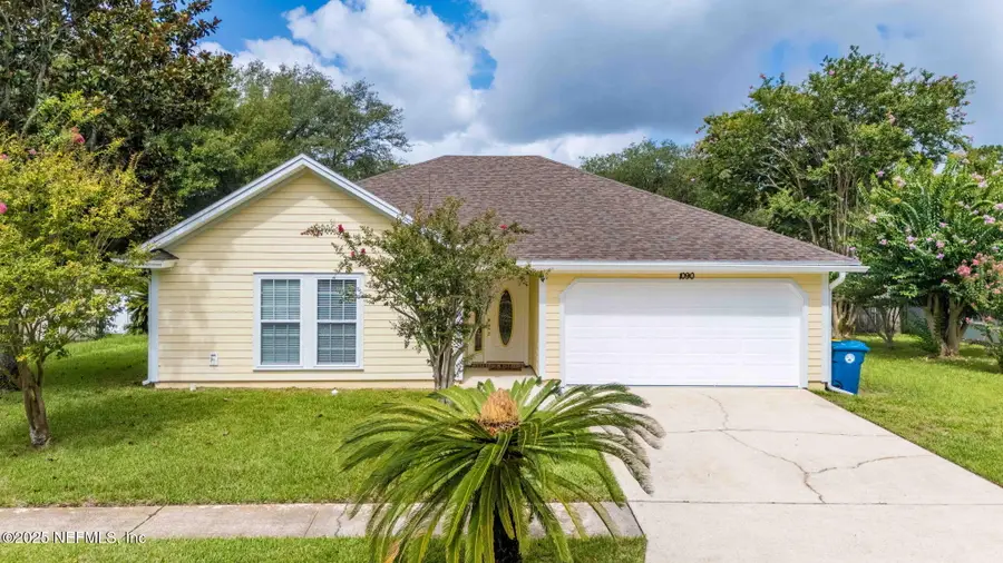 1090 Tolkien Lane, Jacksonville, FL 32225 - Image #2