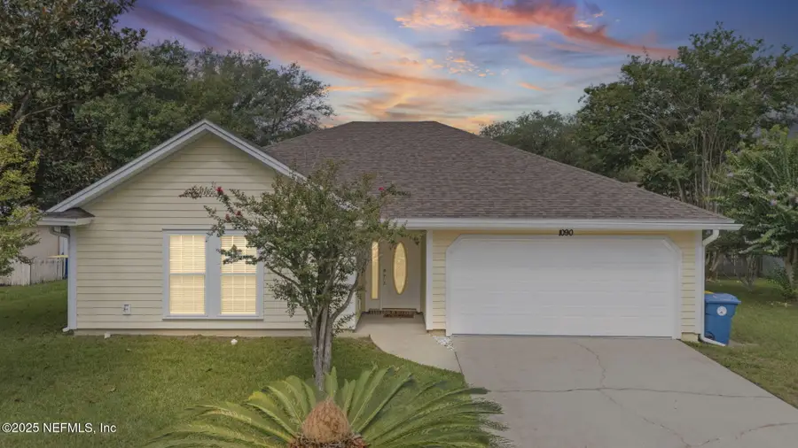1090 Tolkien Lane, Jacksonville, FL 32225 - Image #3
