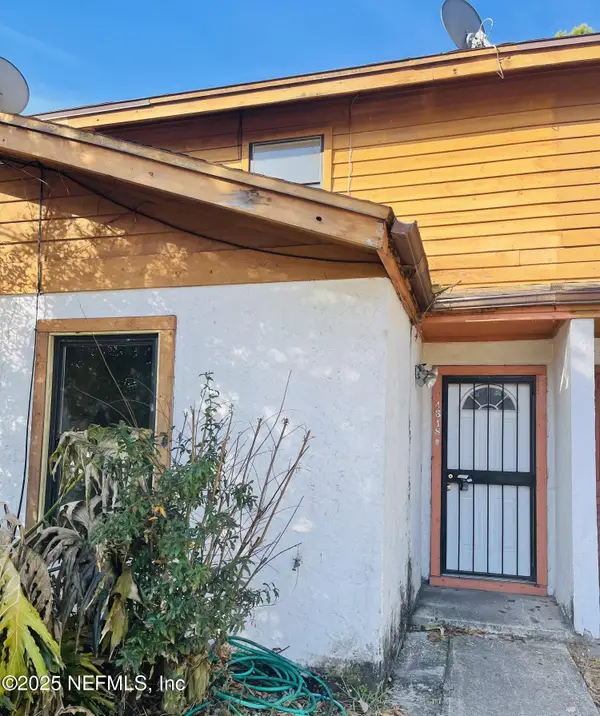 4318 Melissa W Court, Jacksonville, FL 32210