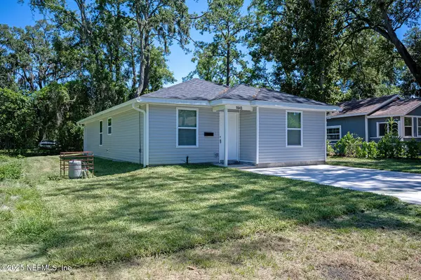 1643 W 32nd Street, Jacksonville, FL 32209