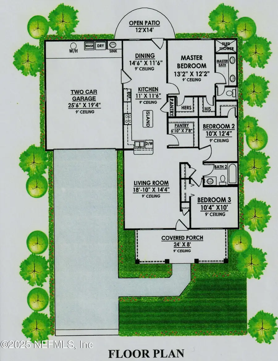 3001 Nain Road, Jacksonville, FL 32207 - Image #2