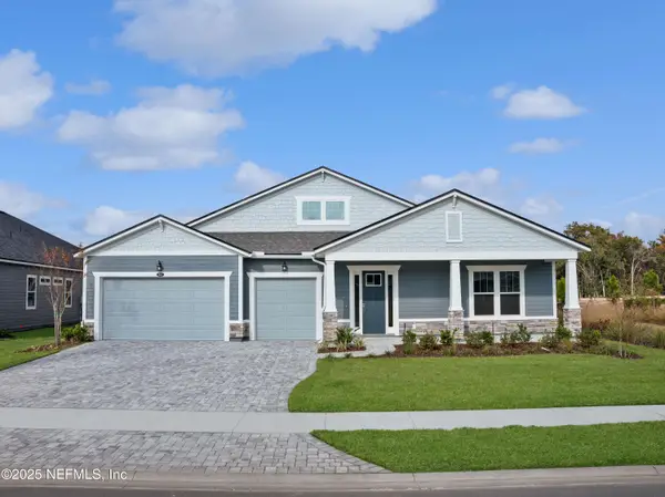 523 Sir Barton Drive, St. Johns, FL 32259