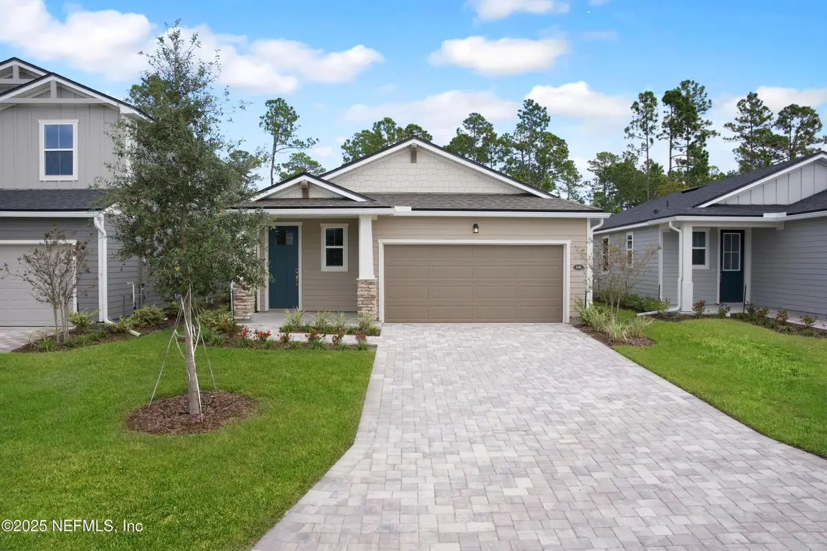 188 Appalachian Trail, Saint Johns, FL 32259 - Image #1