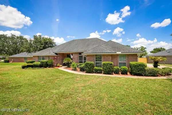 919 Cresswell W Lane, Jacksonville, FL 32221