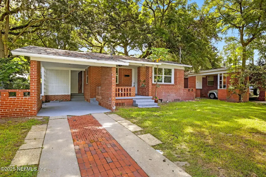 2651 Glen Mawr Road, Jacksonville, FL 32207 - Image #2