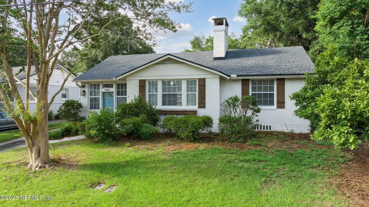 1626 Brookwood Road, Jacksonville, FL 32207 - Image #1