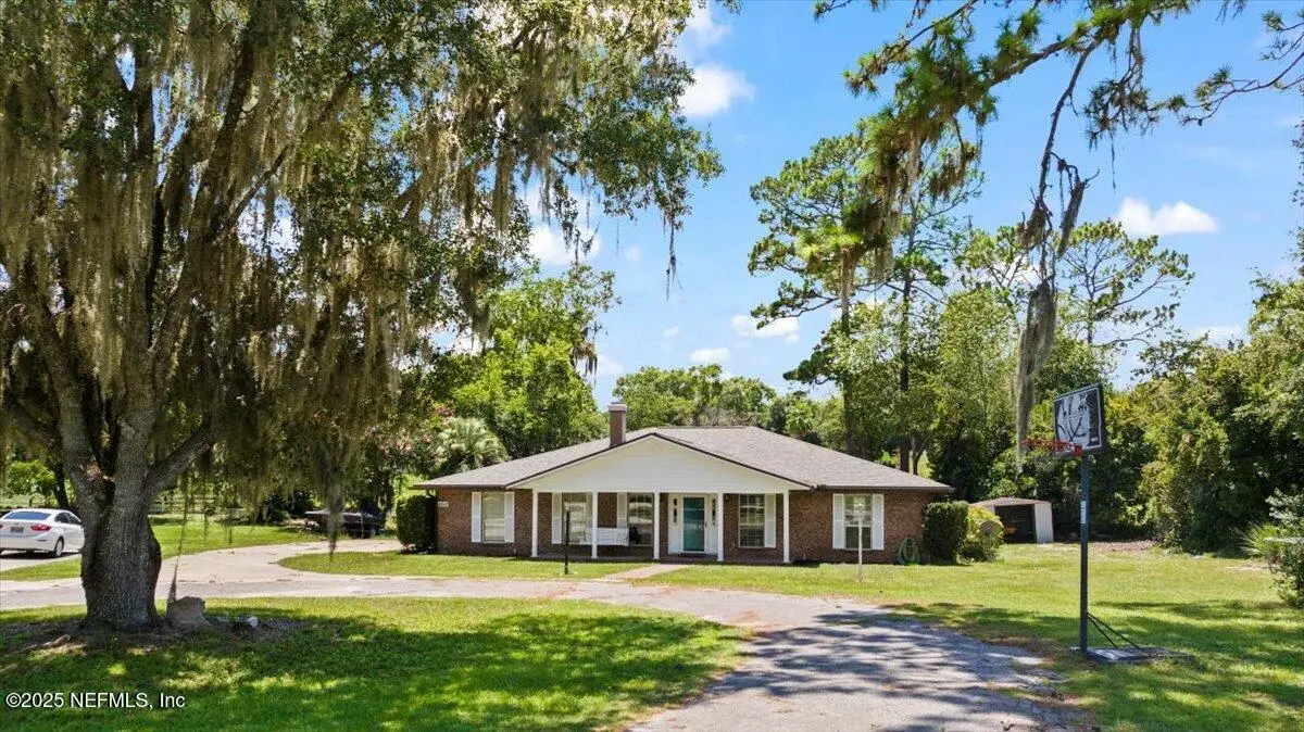 4842 SE 2nd Avenue, Keystone Heights, FL 32656 - Image #1