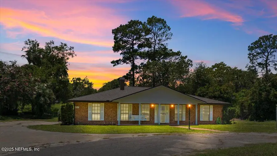 4842 SE 2nd Avenue, Keystone Heights, FL 32656 - Image #2