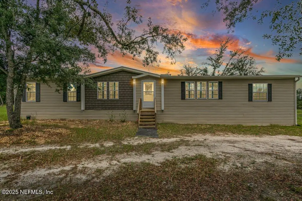 237 Little Orange Creek Road, Hawthorne, FL 32640 - #1