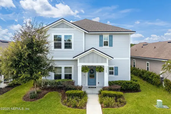 169 Clarys Run, St. Augustine, FL 32092