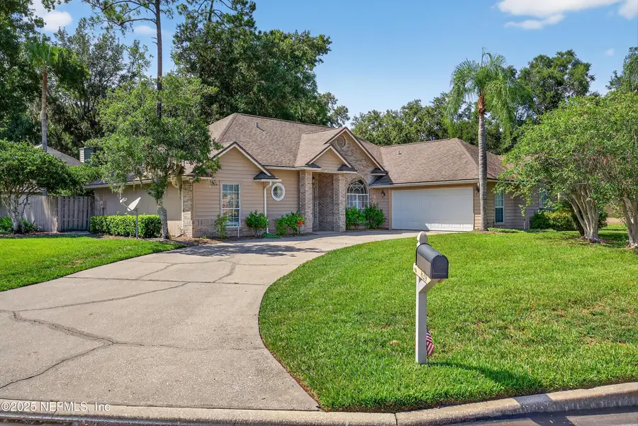 629 Hummingbird Court, Jacksonville, FL 32259 - Image #3