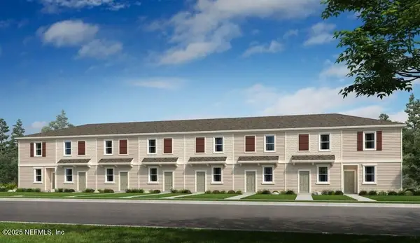 7231 Sabal Terrace, Jacksonville, FL 32210