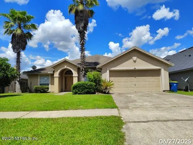 14122 Summer Breeze Drive, Jacksonville, FL 32218 - #1