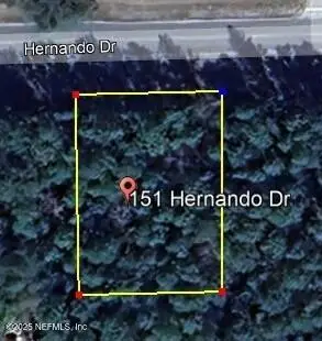 151 Hernando Drive, Florahome, FL 32140 - Image #2