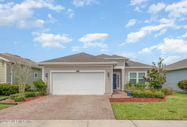 7098 Longleaf Branch Drive, Jacksonville, FL 32222