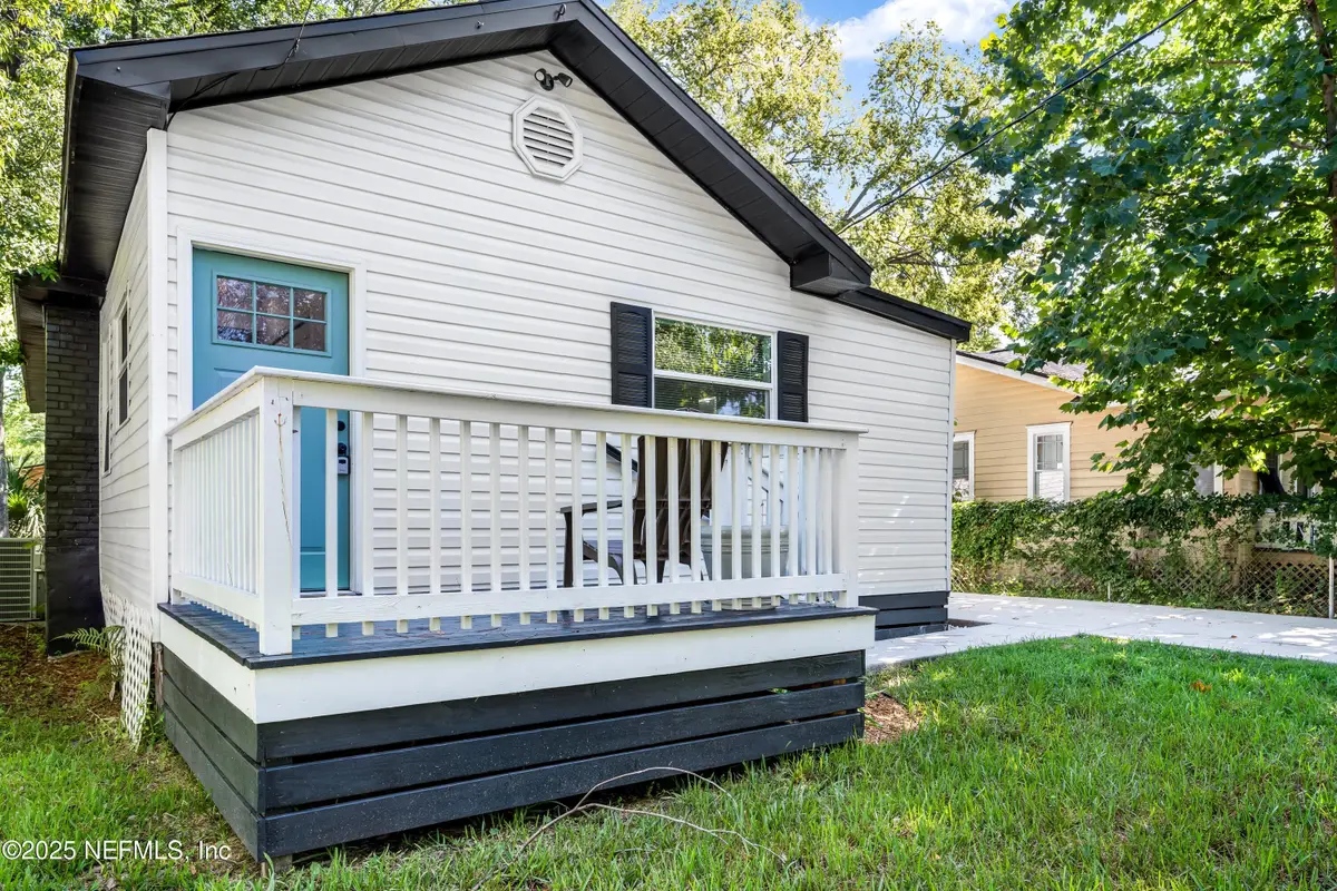 3319 Gilmore Street, Jacksonville, FL 32205 - Image #1