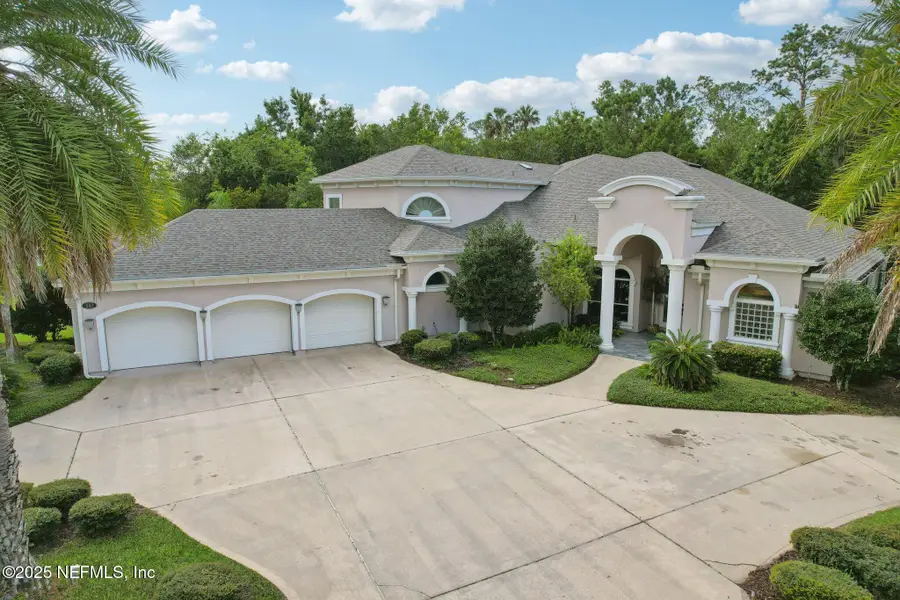 347 Clearwater Drive, Ponte Vedra Beach, FL 32082 - Image #2
