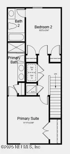 7239 Sabal Terrace, Jacksonville, FL 32210 - Image #3