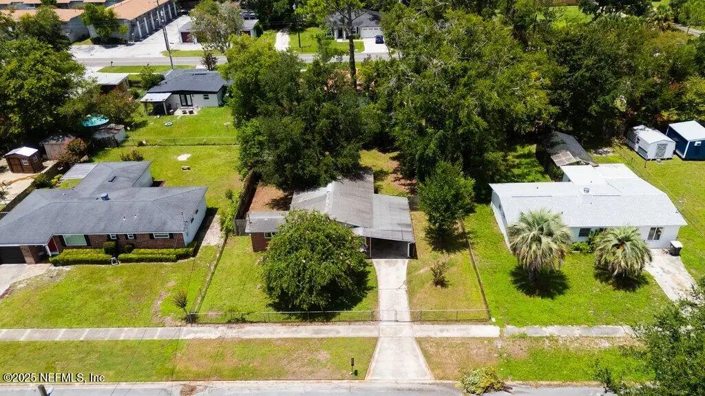 5306 Saginaw Avenue, Jacksonville, FL 32210 - Image #1