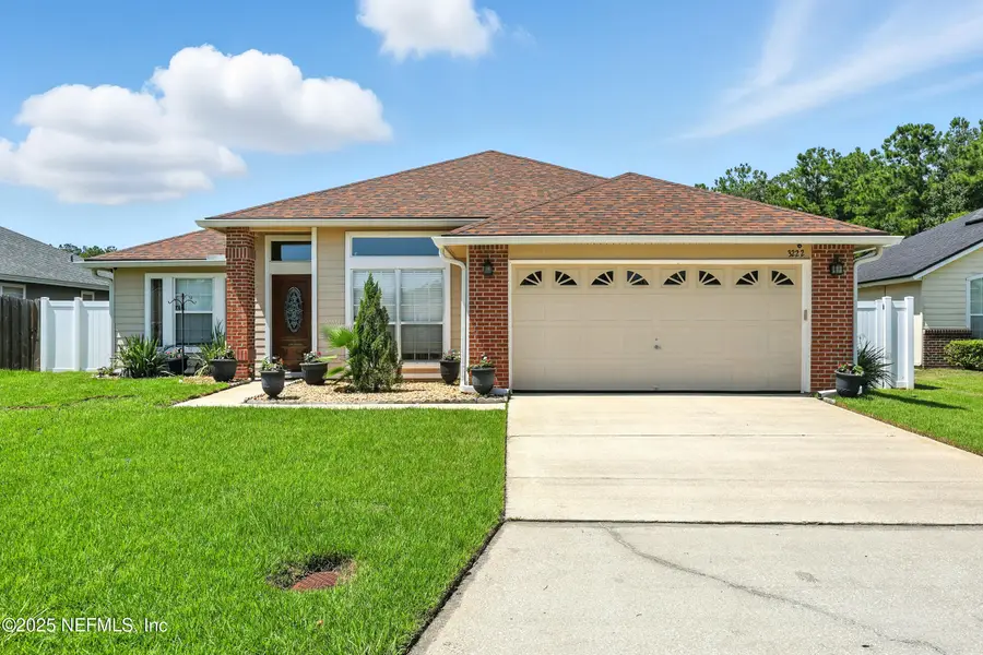 3222 Button Wood Drive, Middleburg, FL 32068 - Image #2