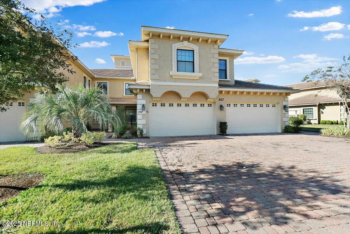 157 Laterra Links Circle #102, Saint Augustine, FL 32092 - Image #1