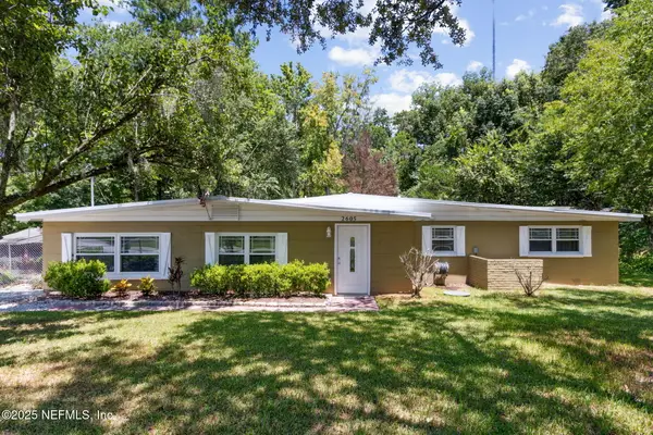 2605 Jewell Road, Jacksonville, FL 32216