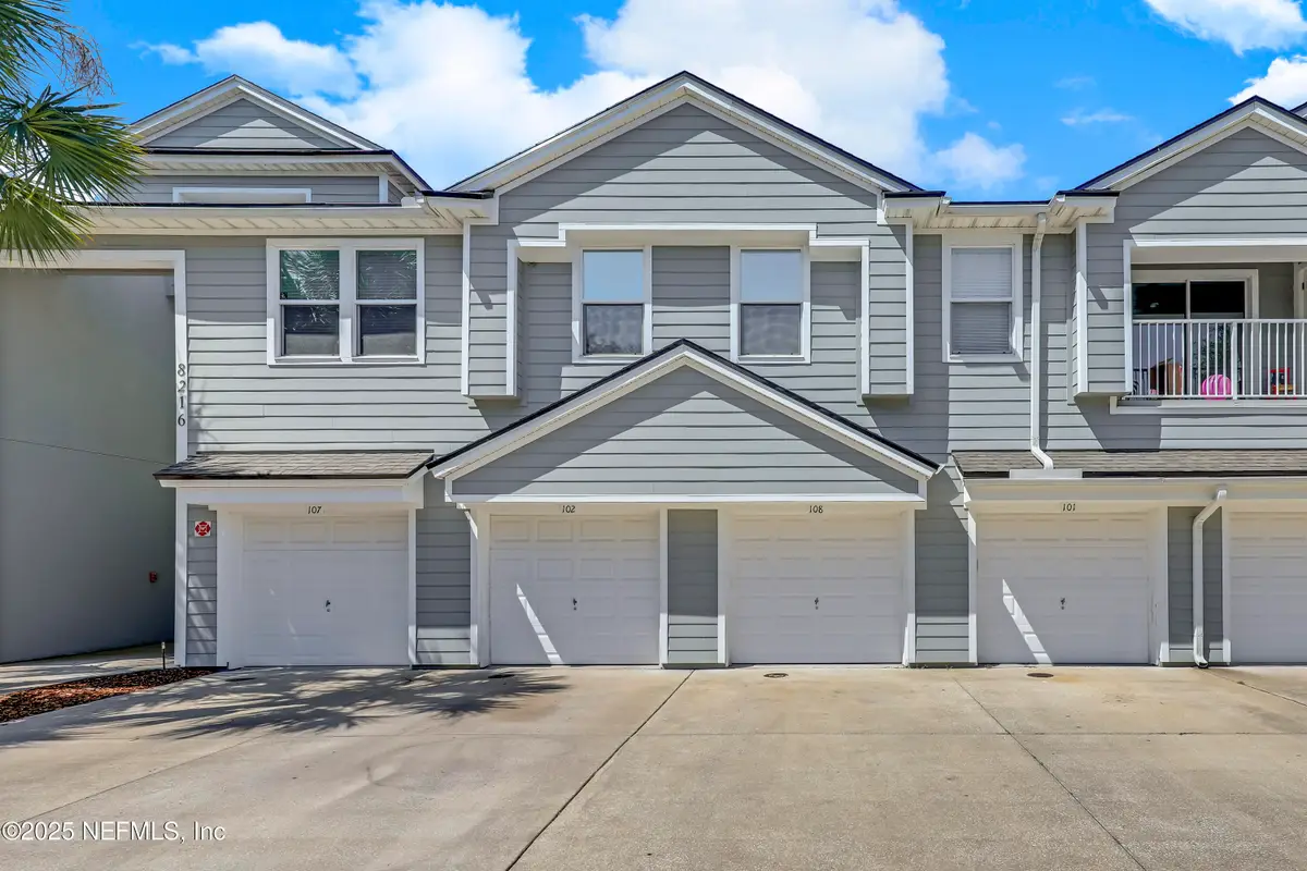 8216 White Falls Boulevard #108, Jacksonville, FL 32256 - Image #1