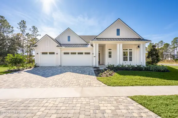 210 Arbor Creek Drive, St. Augustine, FL 32092