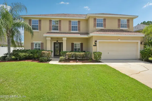1405 Riva Del Garda Way, St. Augustine, FL 32092