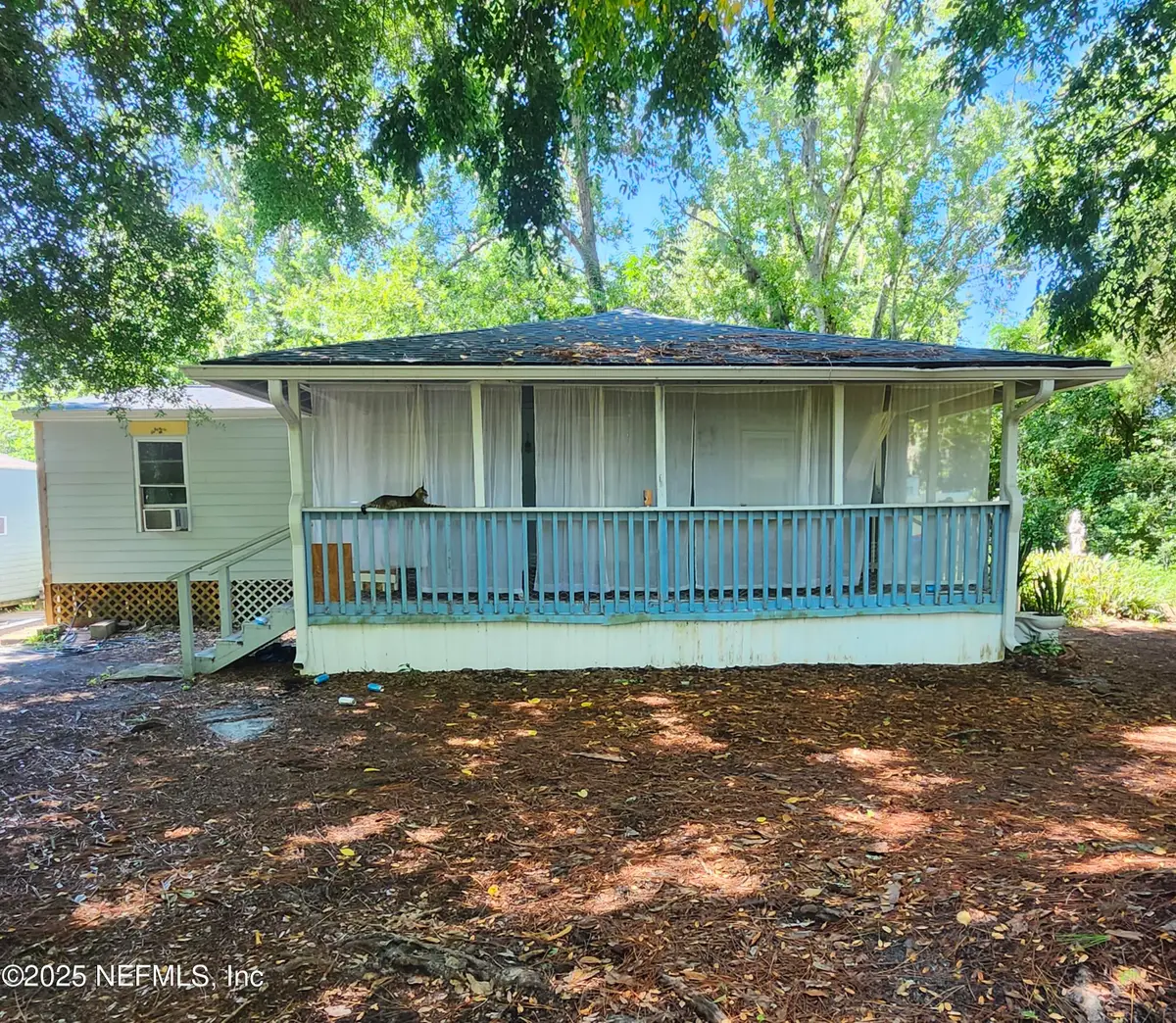 1089 W 15th Street #1, Saint Augustine, FL 32084 - Image #1