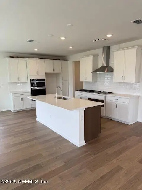 932 Brook Forest Drive, Saint Augustine, FL 32092 - #3