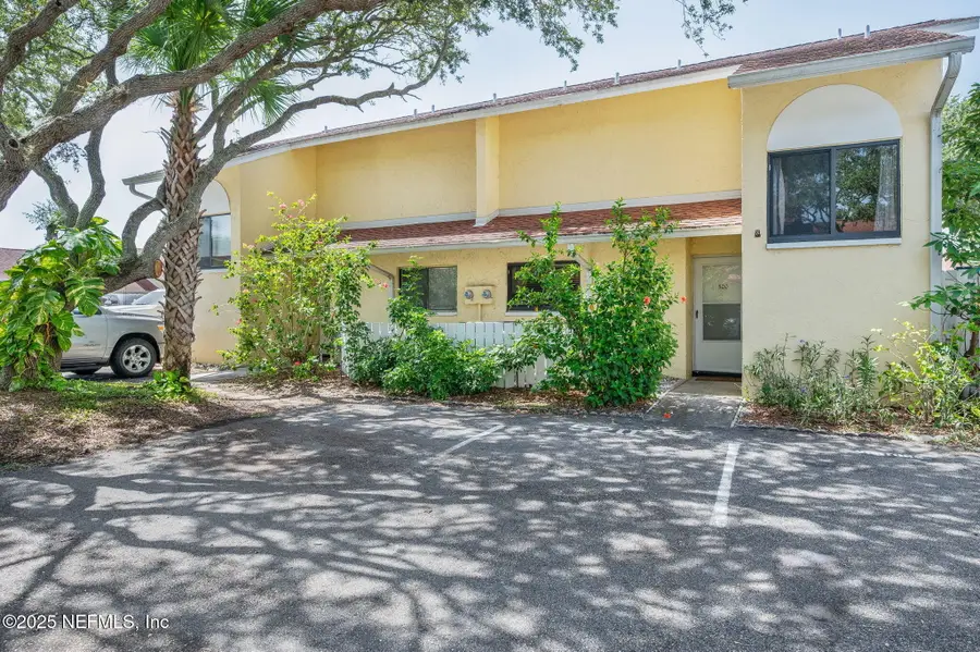 3960 A1a S #520, Saint Augustine Beach, FL 32080 - Image #2