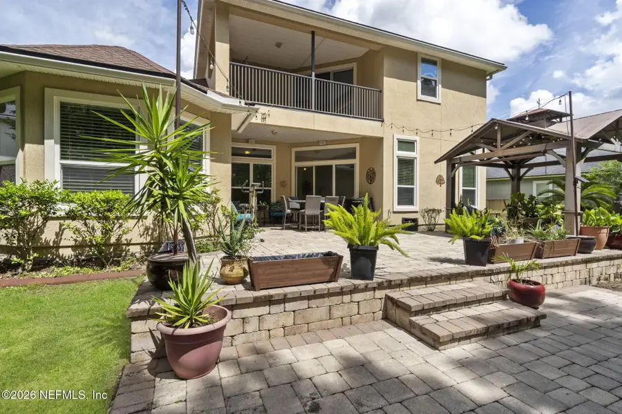 1094 Spanish Bay Court, Orange Park, FL 32065 - Image #2