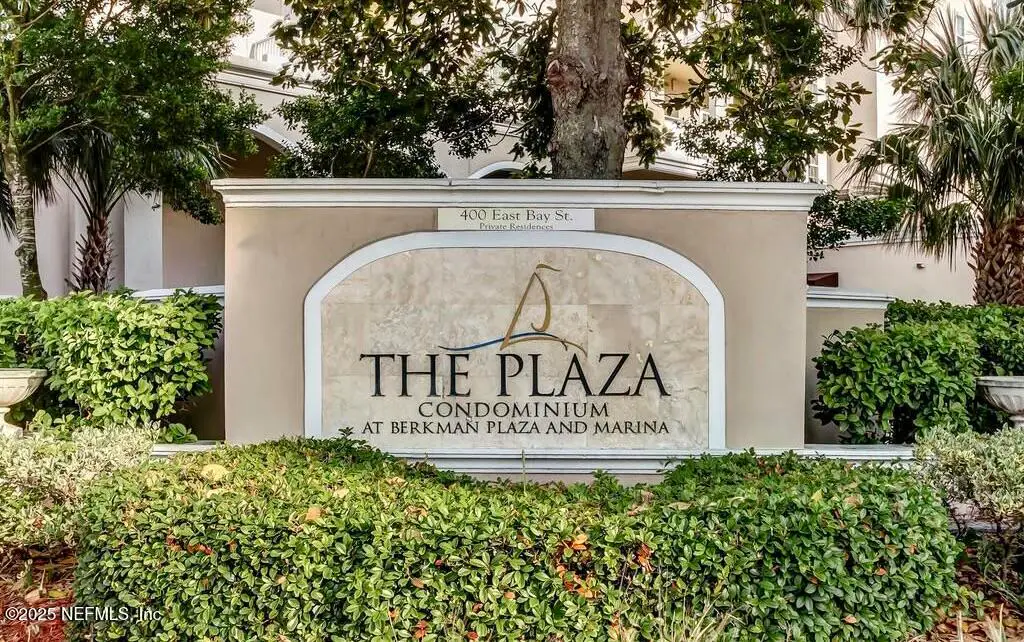 400 E Bay Street #603, Jacksonville, FL 32202 - Image #1