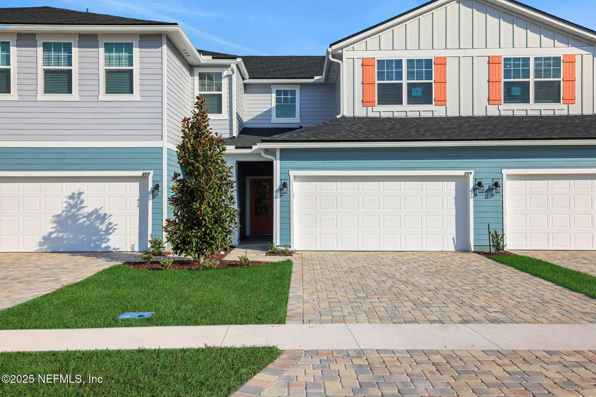 109 Silver Myrtle Court, Saint Augustine, FL 32092 - Image #1