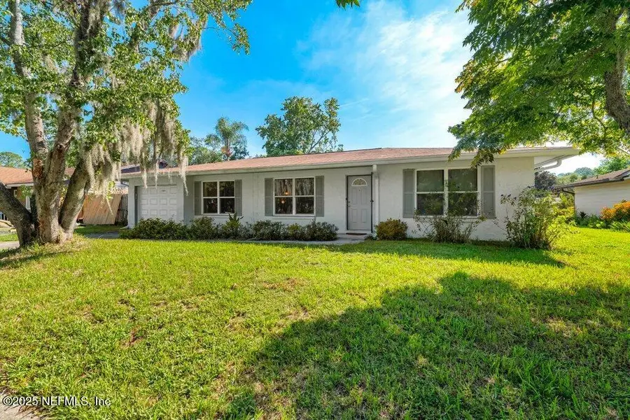 11631 East Ride Drive, Jacksonville, FL 32223 - #2