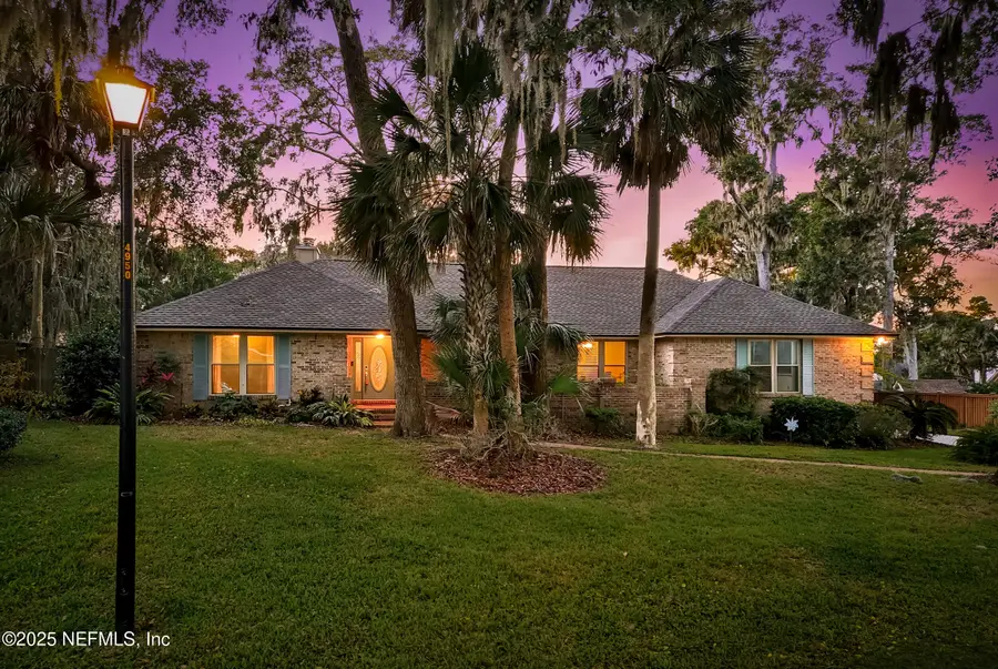 4952 White Bluff Drive, Jacksonville, FL 32225 - Image #2