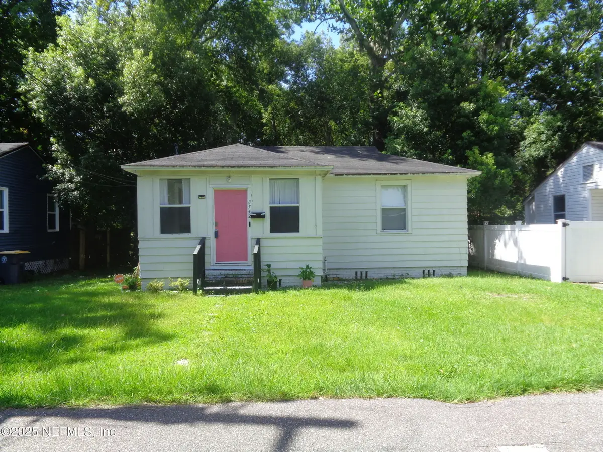 2742 Gilmore Street, Jacksonville, FL 32205 - Image #1