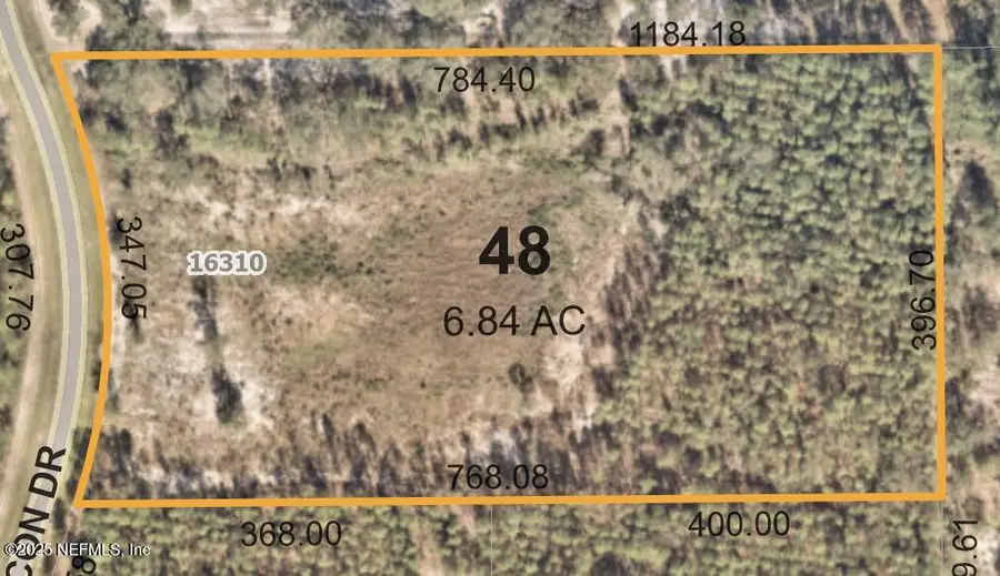 16310 Deacon Drive, Bryceville, FL 32009 - Image #2