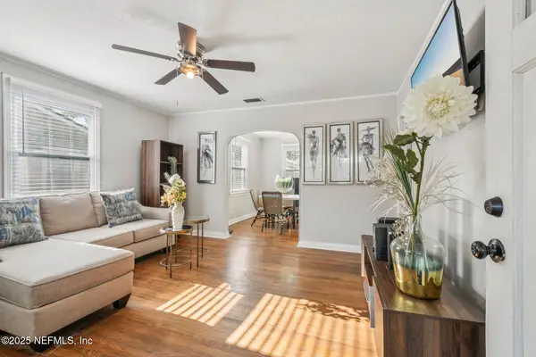 4774 Lexington Avenue, Jacksonville, FL 32210