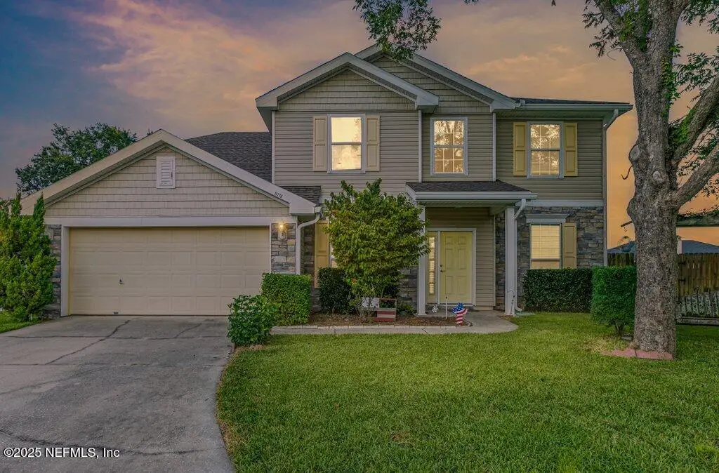 11778 Blueberry Lane, Macclenny, FL 32063 - Image #1