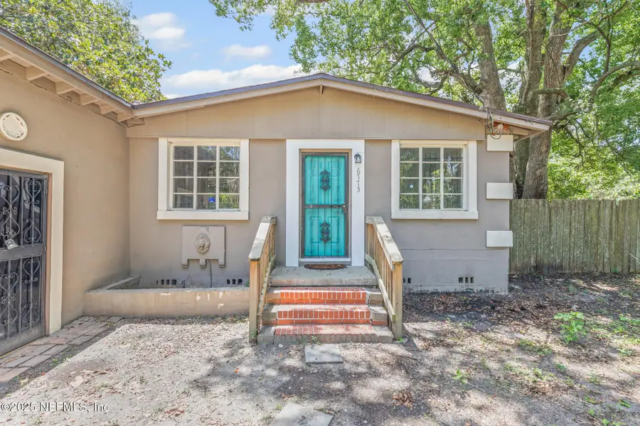 6773 Restlawn Drive, Jacksonville, FL 32208 - Image #2