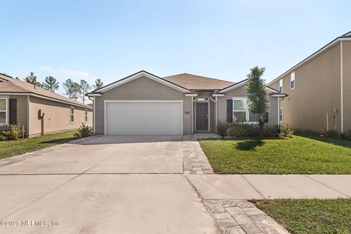 2916 Duck Hollow Lane, Green Cove Springs, FL 32043 - Image #1