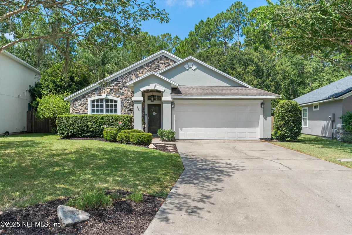 1665 Austin Lane, Saint Augustine, FL 32092 - Image #1