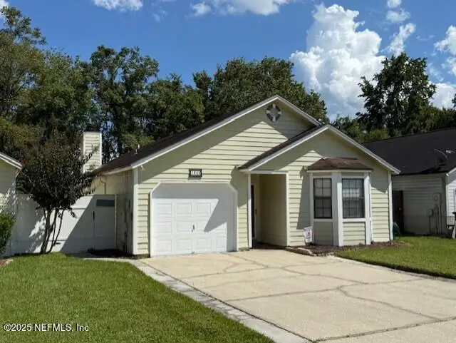 1845 Yukon Court, Middleburg, FL 32068 - #1