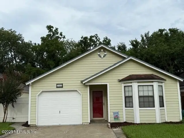 1845 Yukon Court, Middleburg, FL 32068 - #2