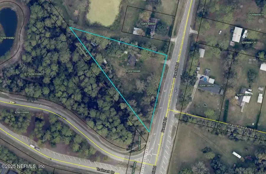 2981 Pacetti Road, Saint Augustine, FL 32092 - Image #2