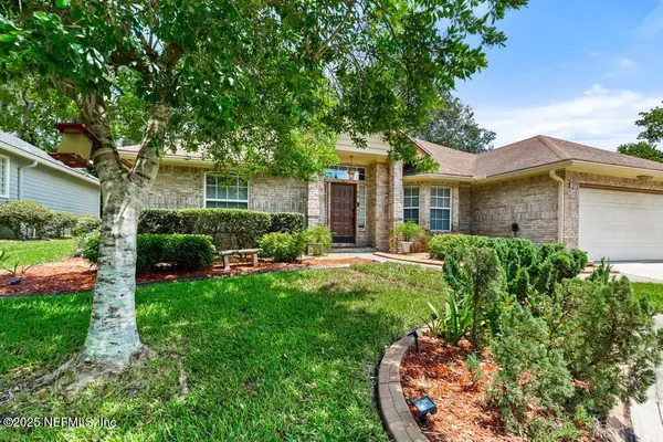 12223 Springmoor One Court, Jacksonville, FL 32225