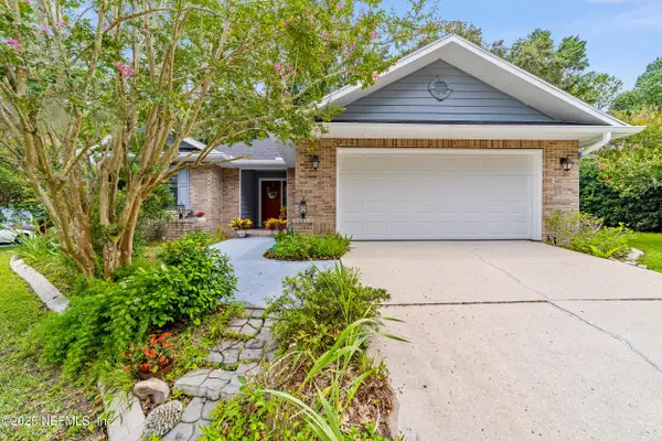 10922 Palmetto Boulevard, Alachua, FL 32615