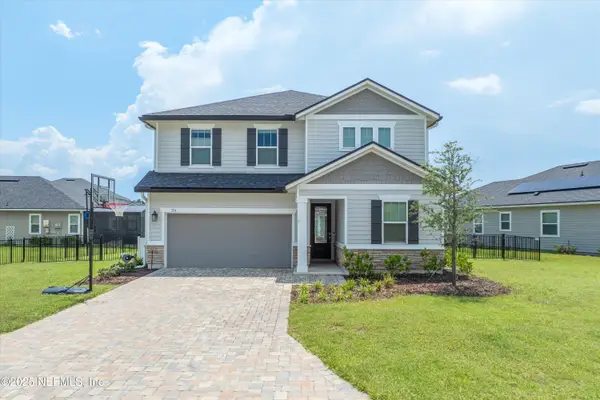 374 Elm Creek Drive, St. Augustine, FL 32092